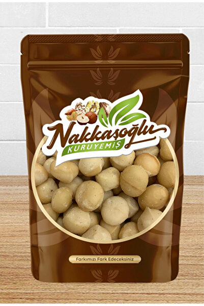 Nakkaşoğlu Kuruyemiş Makademya Fındık 250gr