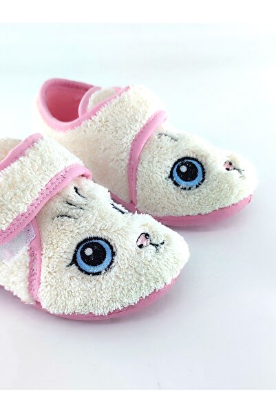 GEZER Παιδικά καθημερινά παπούτσια Kresher βελούδινα παντόφλες