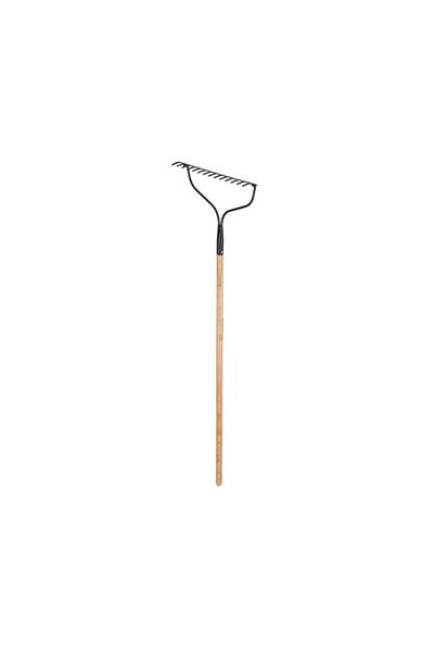 ACE 14 Tines Bow Rake 57inch