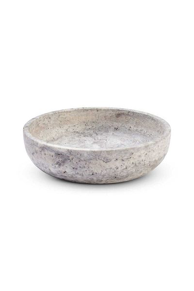 Sümeyra Marble Art ΑΣΗΜΕΝΙΟ ΜΠΟΛ ΤΡΑΒΕΡΤΙΝΗΣ - 20 εκ