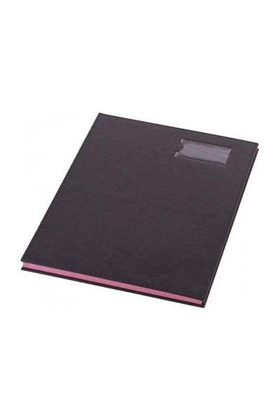 Toptan Bulurum Gülpaş Signature Cardboard - 24 Sheets, Size 22X32, Economic Thermo Cover