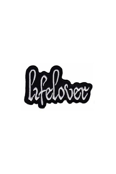 Z zepplin Patch Lifelover