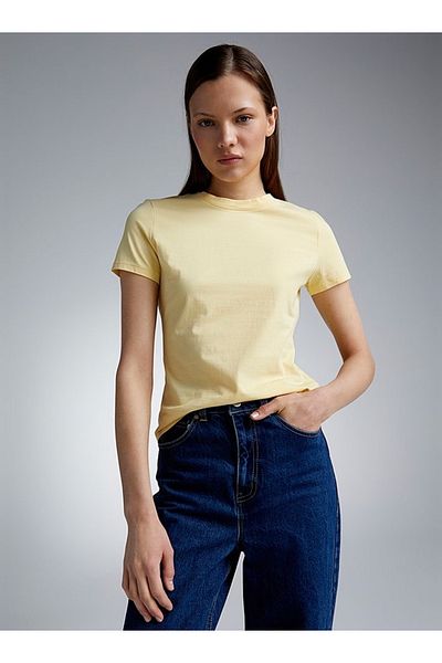 Superlife Superlife - Women's Crew Neck Tshirt