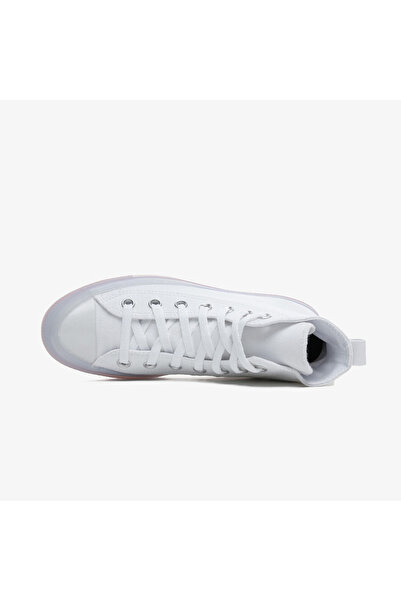 Converse Chuck Taylor All Star Cx Stretch Canvas Hi Women's White Sneaker