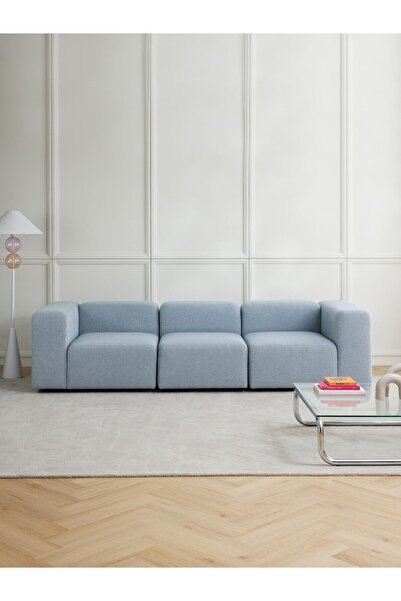 innature Angelika Bukle Modüler Kanepe - InNature Home