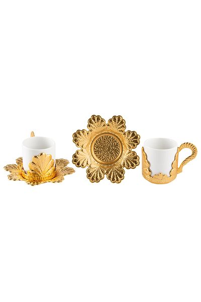 Sena Porcelain Drip Coffee Cup (337)