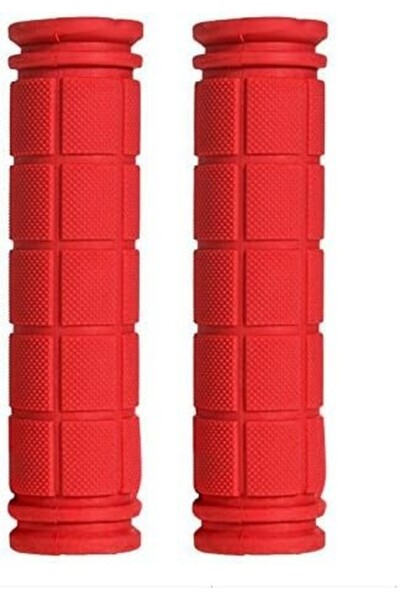 Asroya 13 Cm Silikon Bisiklet Elcik Bisiklet Direksiyon Gidon Elciği Bisiklet...
