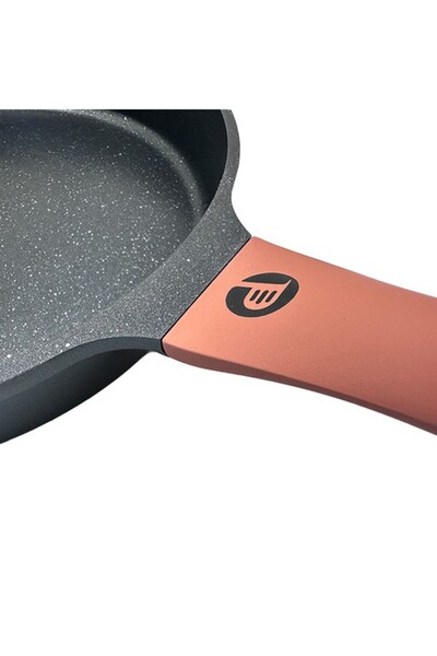 Perfect Kitchen 9-Piece Elegant and Sturdy Cookware Set HZ0209-F03