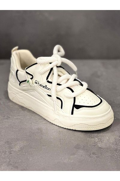 Benetton Pantofi sport pentru femei model BNI-10100