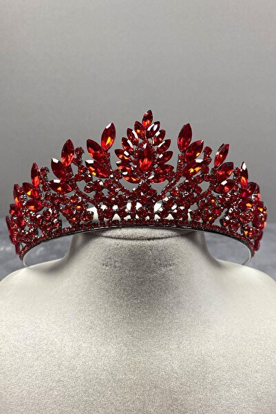 Limelia Coroana de Henna Mireasa Danver Stone