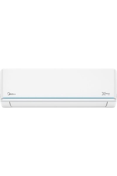 Midea 2025 Model Xtreme Save 24,0000 Btu Inv. Klima Wi-fi (MONTAJ DAHİL)