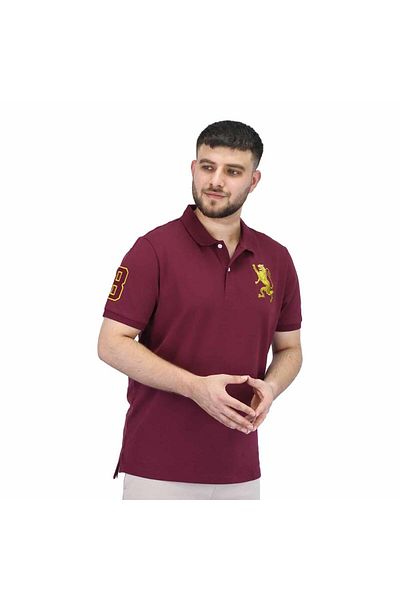 Giordano إركيك أصلان بولو