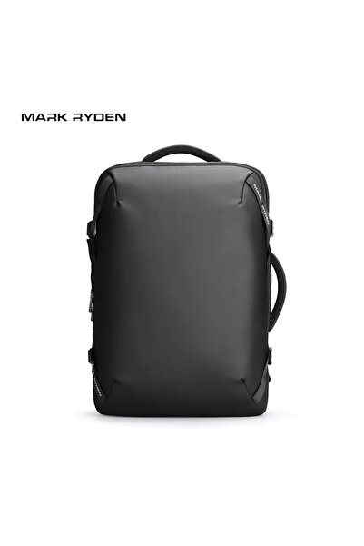 Mark Ryden Infinitely Genişletilebilir Çoklu Bölmeli Laptop Giysi Siyah Renk ...