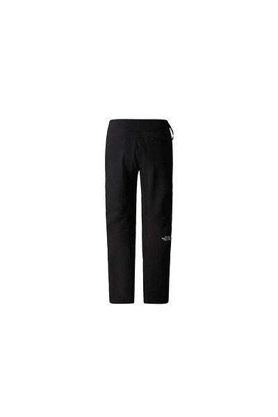 THE NORTH FACE Men's Ternuahan Tnf m Diablo Reg Tapered Black