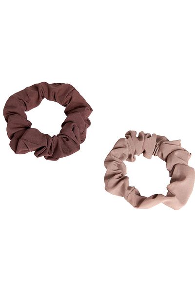Oysho 2 scrunchies