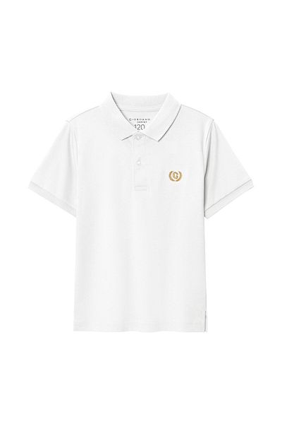Giordano Junior Liquid Touch Polo