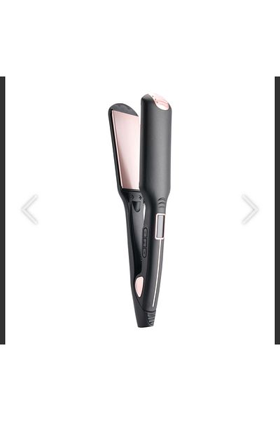 CVS Dn 7320 Digital Hair Straightener