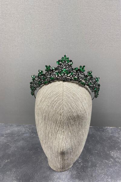 Limelia Coroana de henna pentru mireasa model Melis