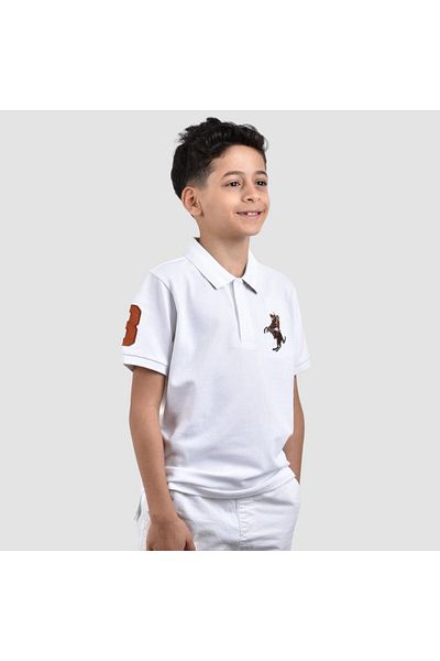 Giordano Junior Napoleon Polo