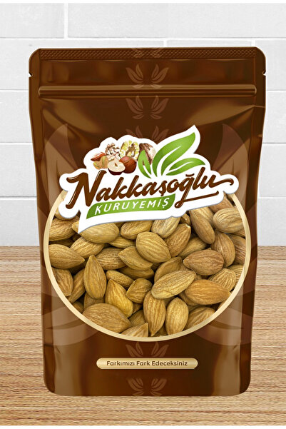 Nakkaşoğlu Kuruyemiş Günkurusu Kayısı Çekirdeği İçi 1 Kg