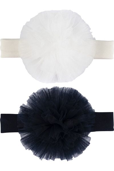 İDİL BABY 2-Piece Hair Band