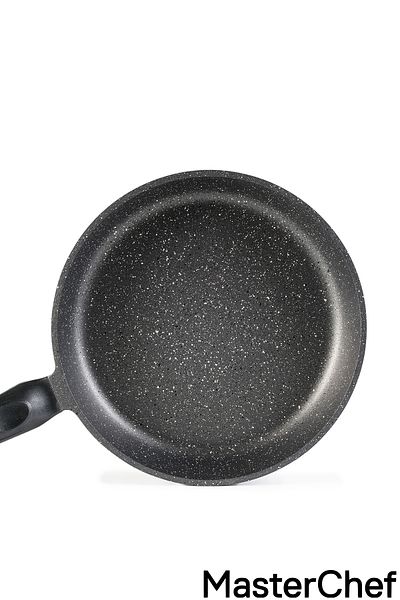 Masterchef Aluminum Cast Pan – 28 cm