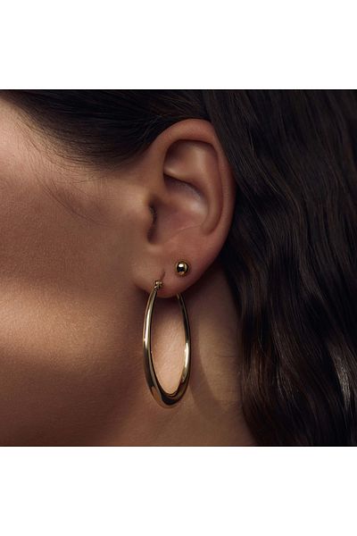 Parte di Me Sorprendimi Damen Geschenkset 585 Vergoldung Pdm90070