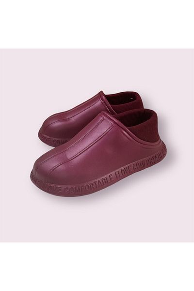 AkınalBella AKINALBELLA UNISEX ΜΠΟΡΝΤΟ ΑΔΙΑΒΡΟΧΟ ΕΥΡΗΜΑΤΙΚΟ ΠΑΠΟΥΤΣΙΟ ΓΡΑΦΕΙΟΣ ΣΠΙΤΙ