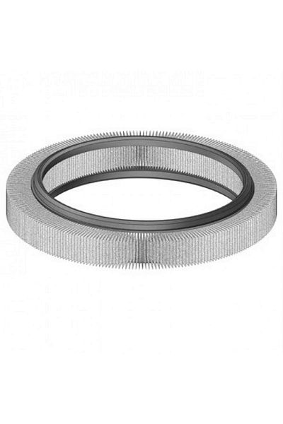 Sardes Air Filter [Renault Clio Ii 1.4 1998-2005, Kangoo 1.4 1997 -, Megane I 1.4 1996-2003, Sym Gnzrz