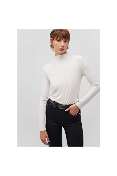 Mavi DİK YAKA PENYE