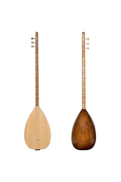 Nevai NEVAİ NV-1U Uzun Sap Bağlama