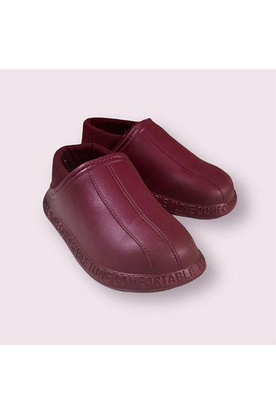 AkınalBella AKINALBELLA UNISEX ΜΠΟΡΝΤΟ ΑΔΙΑΒΡΟΧΟ ΕΥΡΗΜΑΤΙΚΟ ΠΑΠΟΥΤΣΙΟ ΓΡΑΦΕΙΟΣ ΣΠΙΤΙ