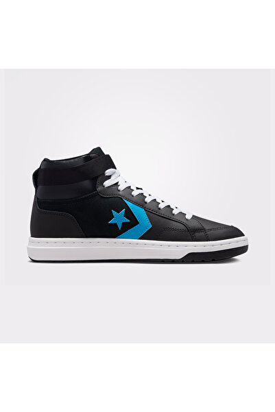 Converse Pro Blaze V2 Easy-On Unisex Black/Blue Sneaker