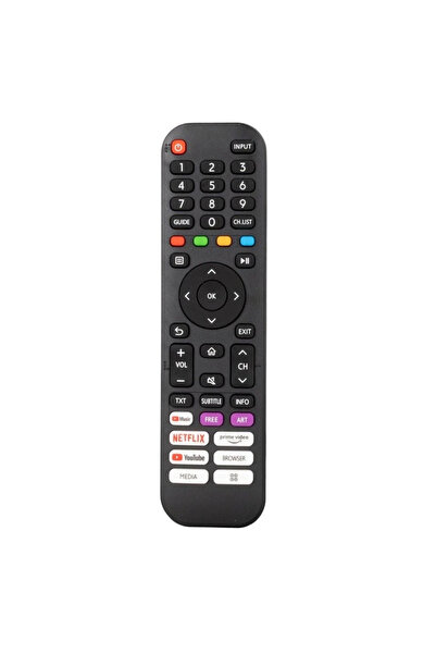 wiisat Awox B234300FHD/S/V/F Android Smart Led Tv Kumandası