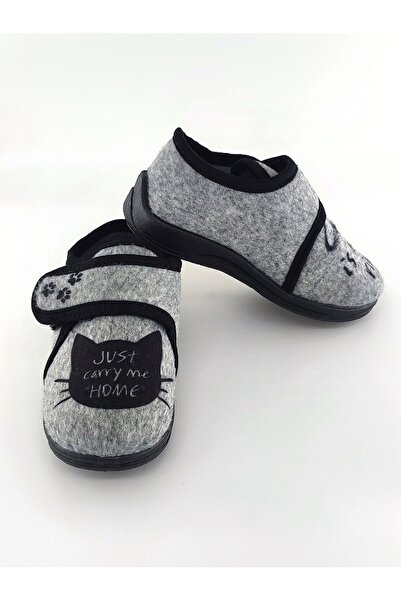 GEZER Children's Daily Kresher Plush Slippers