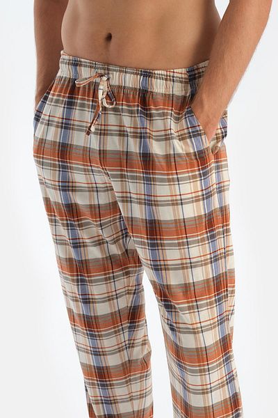 Dagi Herren Pyjama Set, Pyjama für Männer, Bequeme Shorts und Hemd, Herren Nachtwäsche Kleidungsset, Schlafbekleidung