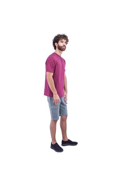 Giordano Men's Classic Tee