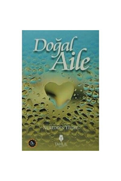 Tahlil Yayınları Doğal Aile