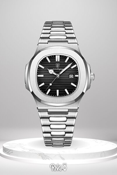 Poedegar نوتيلوس 40 ملم