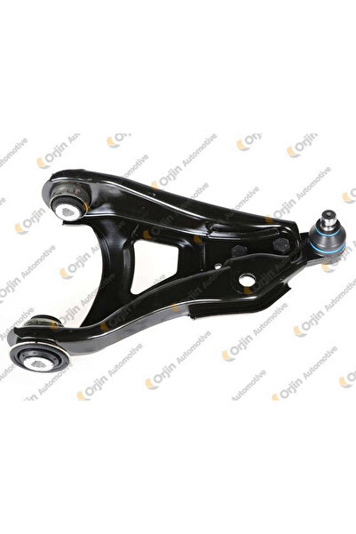 Orjin Salıncak Ön Sağ Alt 16 Mm Komple [ Renault Clıo Iı, Kangoo, Symbol I 1....
