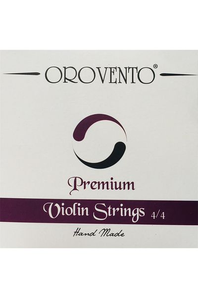 OROVENTO C-292 Model Violin String - 4/4 Size