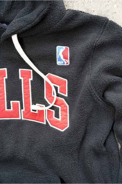 Superfly Chicago Bulls MVP Fleece