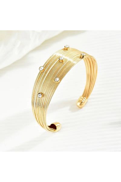 Ayzen Elegant Stone Bracelet