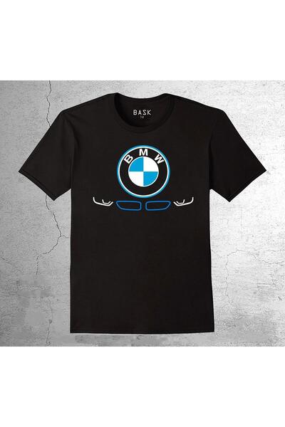 SVART WEAR Dětské tričko Bmw m Sport Power s potiskem