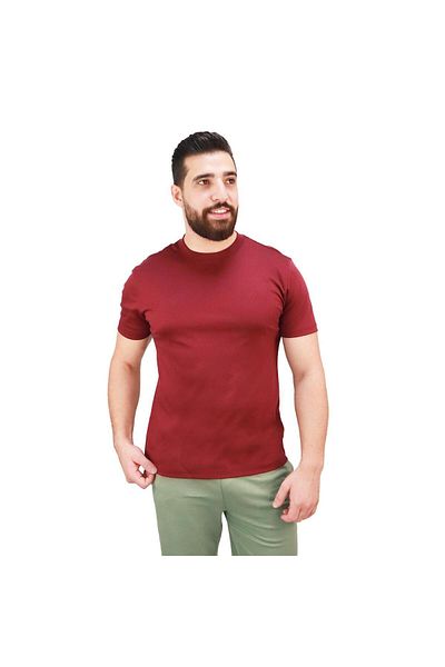 Giordano Men's Liquid Touch Tee