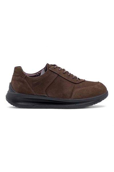 Scooter Ανδρικά παπούτσια casual καφέ - M4010nka