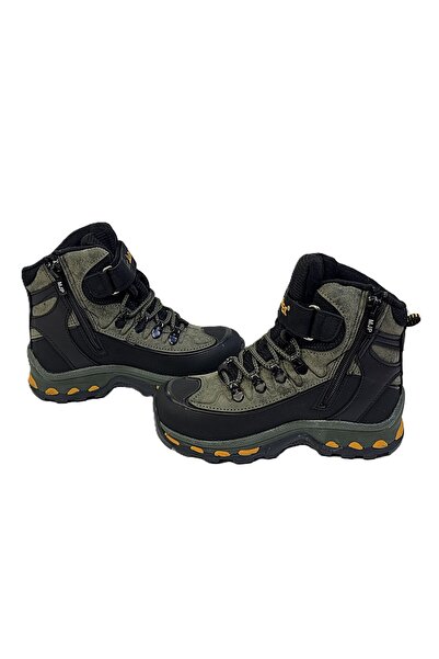 KAFKASLAR AYAKKABI KAFKASLAR OUTDOOR ЧОЛОВІЧИЙ ХОЛОДОСТІЙКИЙ ЧЕРЕВИКИ З МЕМБРАНОЮ