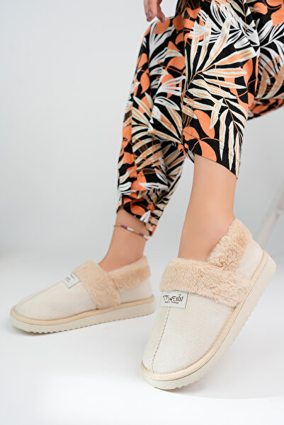 StWenn Men's and Women's Unisex Slippers - Indoor Shoes, Soft Sole