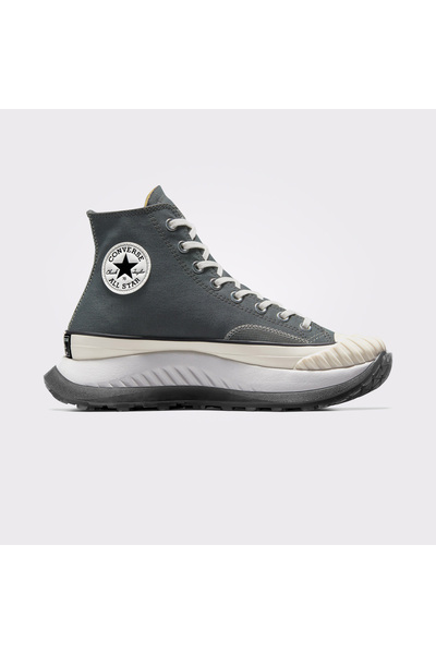 Converse Chuck 70 At-cx Unisex Gri Sneaker