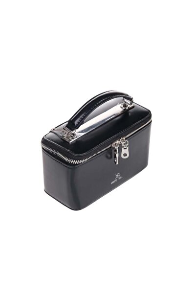 KRISTE BELL Kadın El ve Omuz Çanta 26860 SİYAH